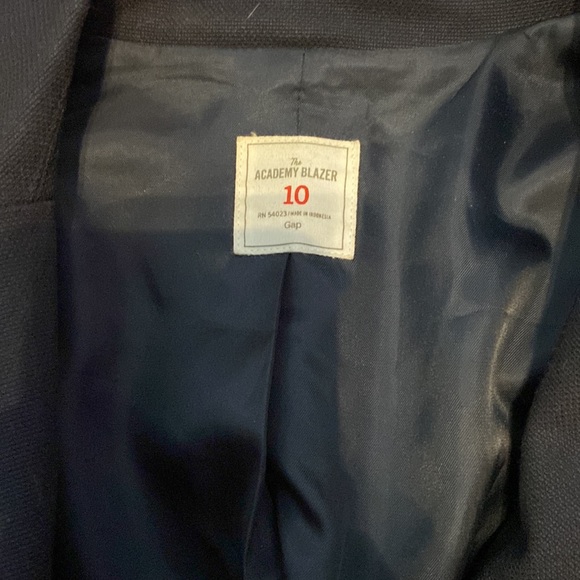 Gap Academy Blazer - Picture 3 of 4